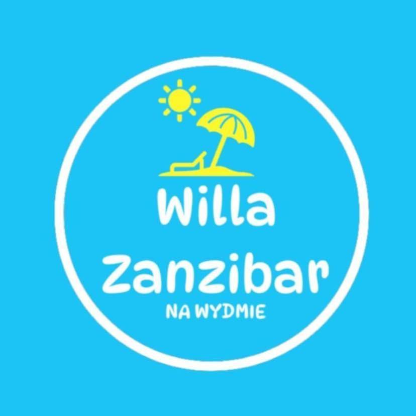 Willa Zanzibar Na Wydmie شتوتوفو المظهر الخارجي الصورة